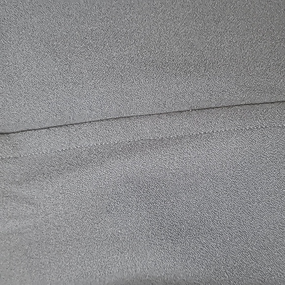 Joie Ardina Nautical Button Front High Waist Wide Leg Sailor Pant in Navy - Picture 11 of 17